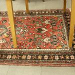 923 4578 ORIENTAL RUG